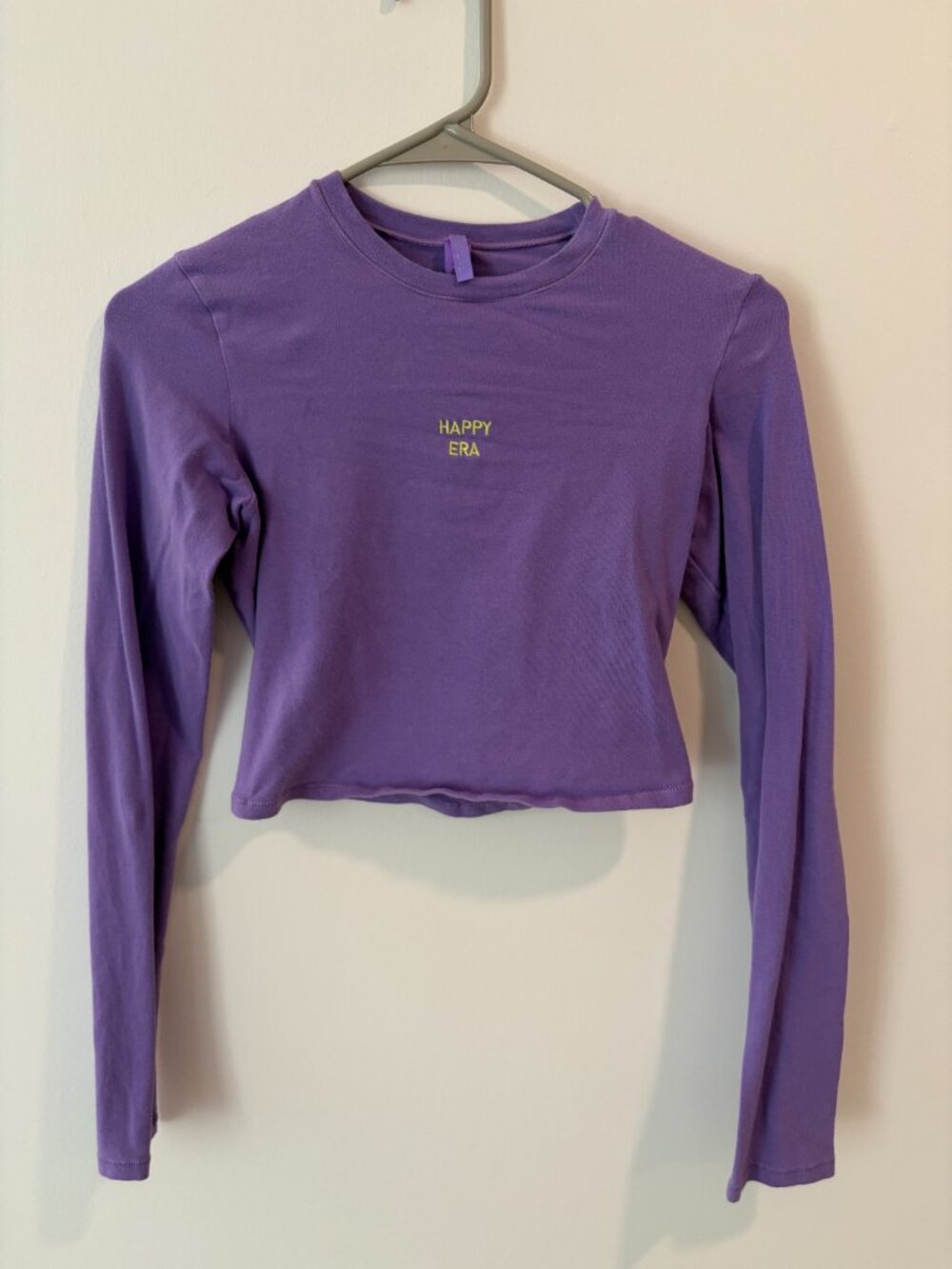 Skims Valentine's Day Special Collection "Happy Era" Shirt - Picture 2 of 3